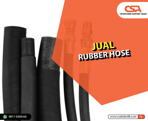 rubber hose supplier